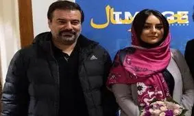 تکذیب ازدواج پیمان قاسم‌خانی / میترا ابراهیمی: هنوز ازدواج نکرده‌ام