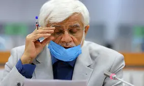 نه از اصلاح طلبی عبور می‌کنیم نه از آن عقب می‌نشینیم