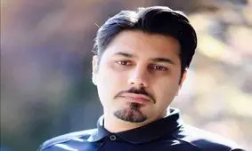 احسان خواجه‌امیری به کرونا مبتلا شد