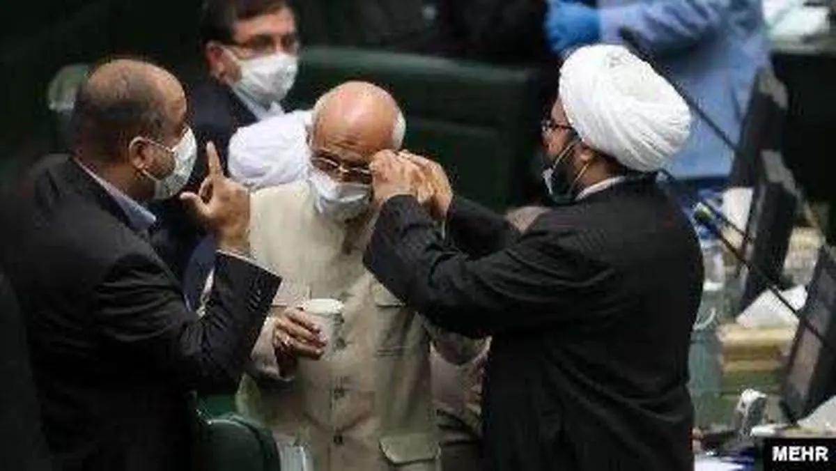 اسامی ۱۴ نماینده مجلس یازدهم مبتلا به کرونا