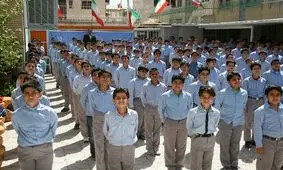 هزینه بالای مدارس دولتی