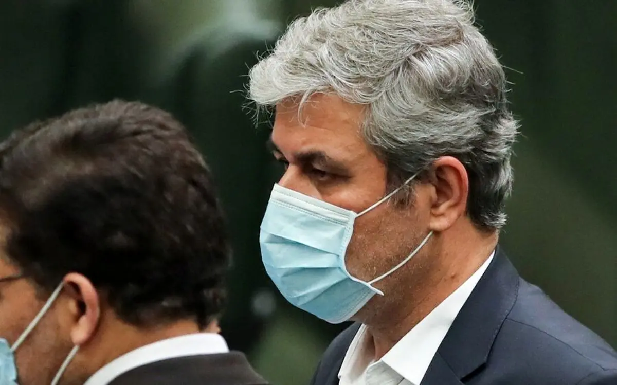 اگر نتوانند ثابت کنند من در سال جاری حکم قضایی دارم باید از مجلس بروند