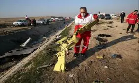 هیاتی ایرانی برای گفت‌وگو درباره مسئله غرامت به کی‌یف سفر می‌کند