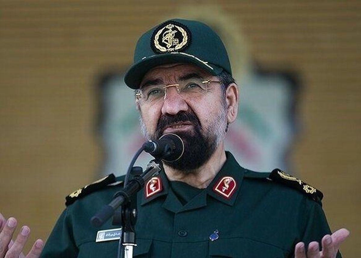 تا آمریکا را از منطقه اخراج نکنیم انتقام حاج قاسم را نگرفتهایم