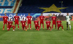 اضافه شدن سه مربی جدید به کادر فنی تیم فوتبال تراکتور