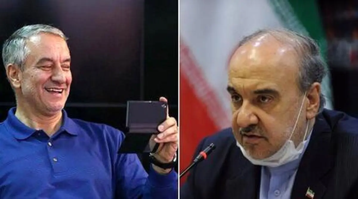  در حال طراحی یک سناریو برای بازگشت کفاشیان به راس فدراسیون فوتبال هستند