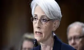 توئیت وندی شرمن در سالگرد انعقاد برجام