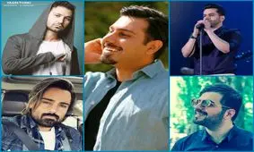 ۵ خواننده جوان ایرانی به کرونا مبتلا شدند
