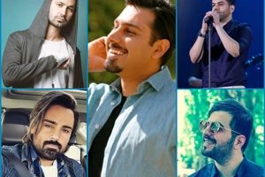 ۵ خواننده جوان ایرانی به کرونا مبتلا شدند