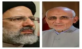 میرسلیم به نفع رئیسی انصراف داد