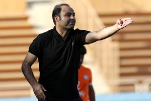 سهراب بختیاری‌زاده سرمربی جدید شهرخودرو شد