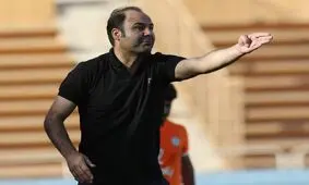 سهراب بختیاری‌زاده سرمربی جدید شهرخودرو شد