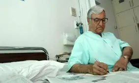 اعتراف دیرهنگام بازجوی عباس امیرانتظام؛ او جاسوس نبود!