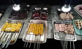 پاتوق‌های شبانه که خطر مرگ را جدی نمی‌گیرند!