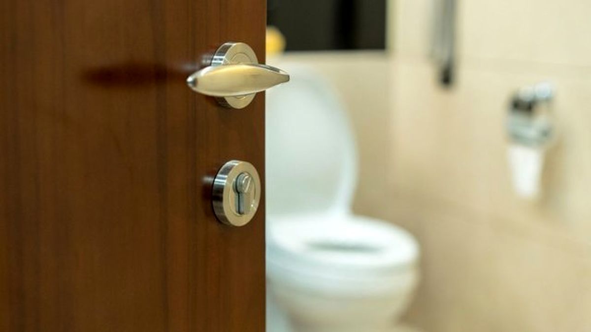 آیا کرونا از طریق سرویس بهداشتی مشترک منتقل میشود؟