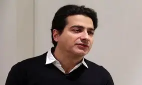 توضیح همایون شجریان درباره ادعای احمدی‌نژاد