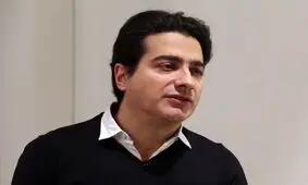 توضیح همایون شجریان درباره ادعای احمدی‌نژاد
