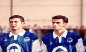 جزئیات دردناک تصادف سرژیک تیموریان برادر آندو