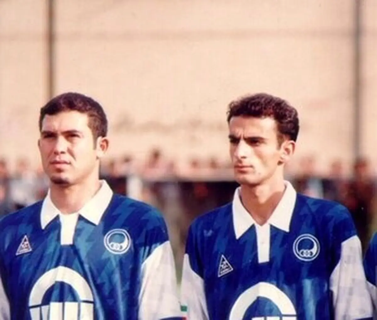 جزئیات دردناک تصادف سرژیک تیموریان برادر آندو