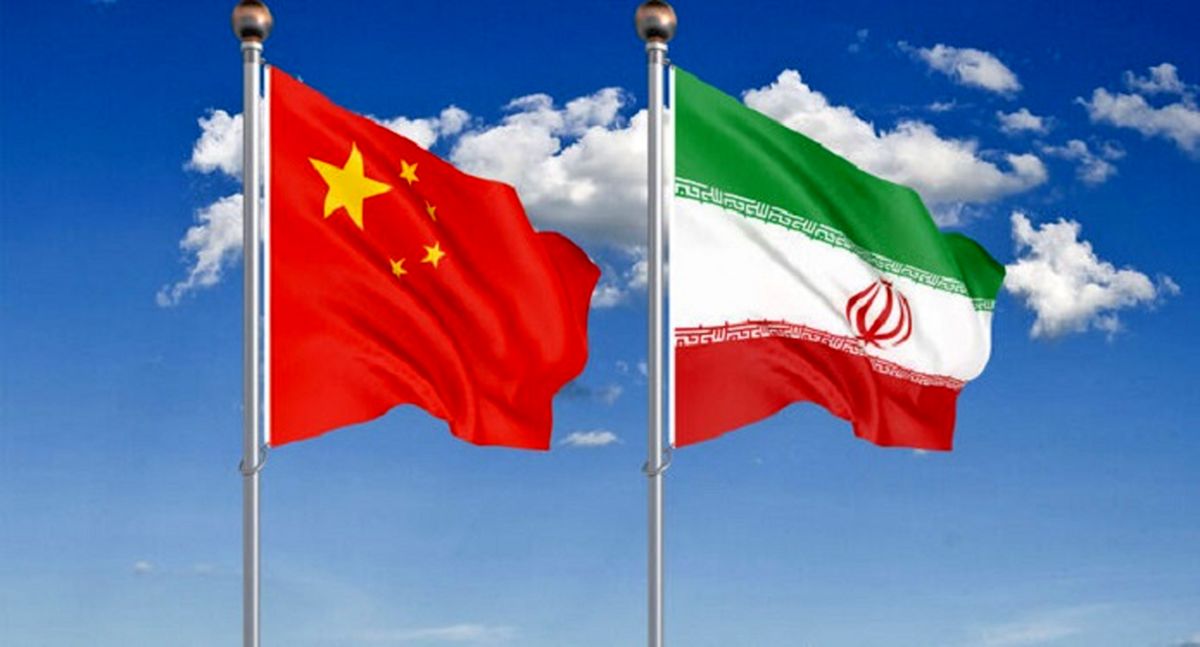 ایران و چین در حوزه خودرو همکاری می‎کنند؟