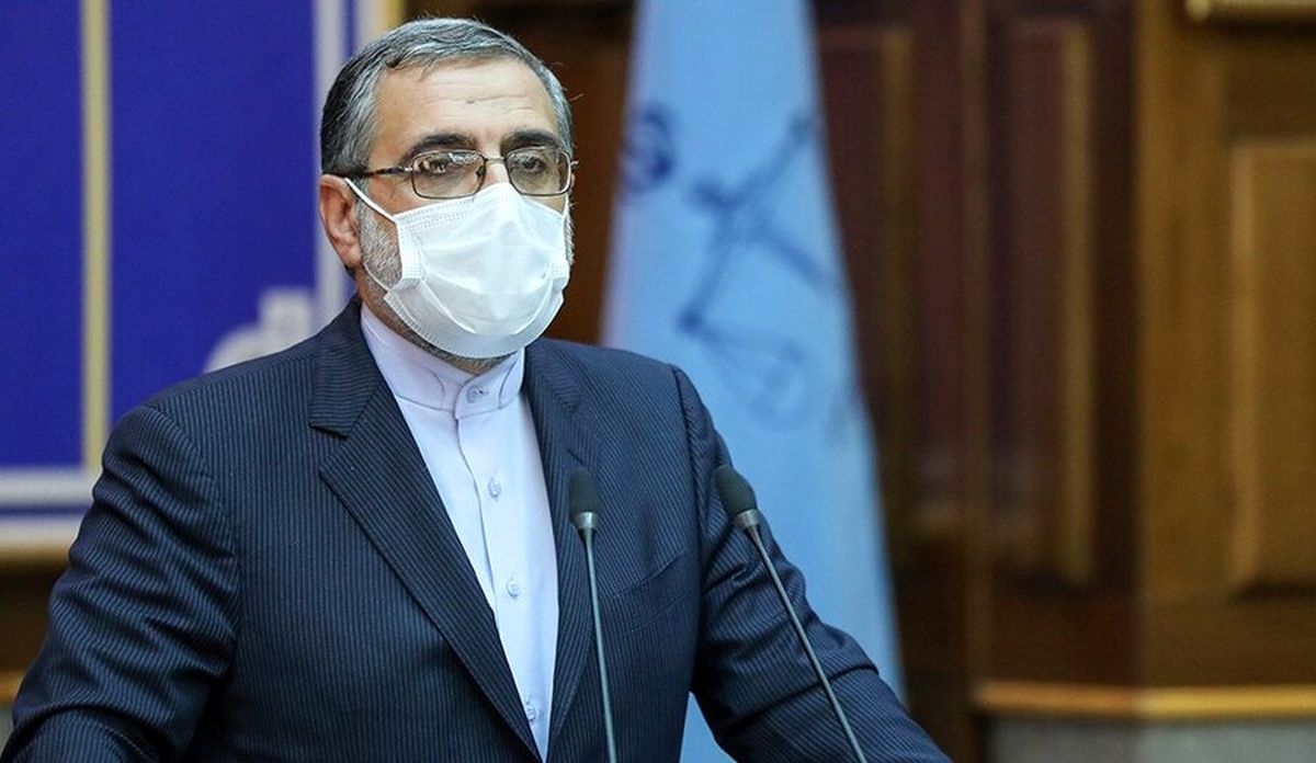 جزئیات دستگیری ۳ محکوم به اعدام حوادث آبان سال گذشته
