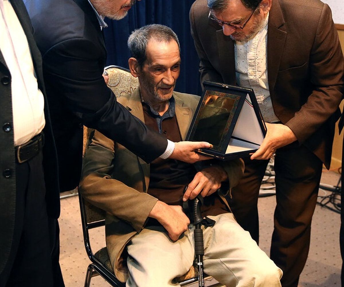 سرحدیزاده وزیر اسبق کار درگذشت