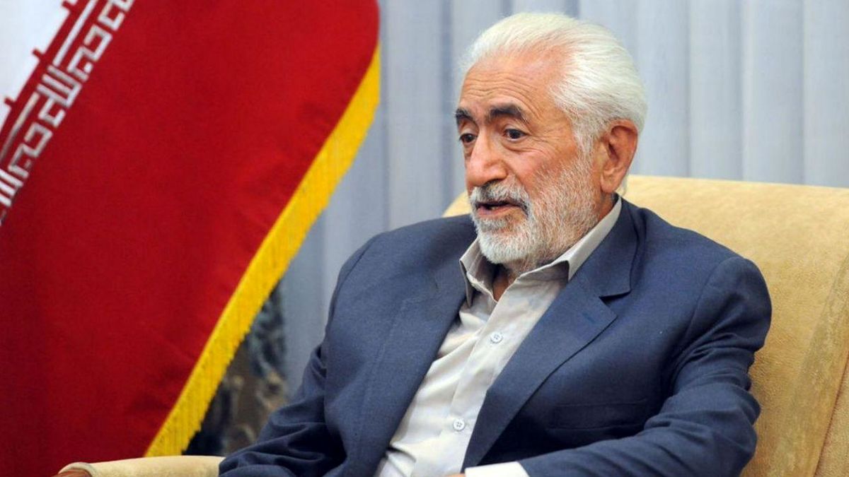 نمیتوان با تندروی و کندروی ۸۰ میلیون جمعیت را مصادره کرد