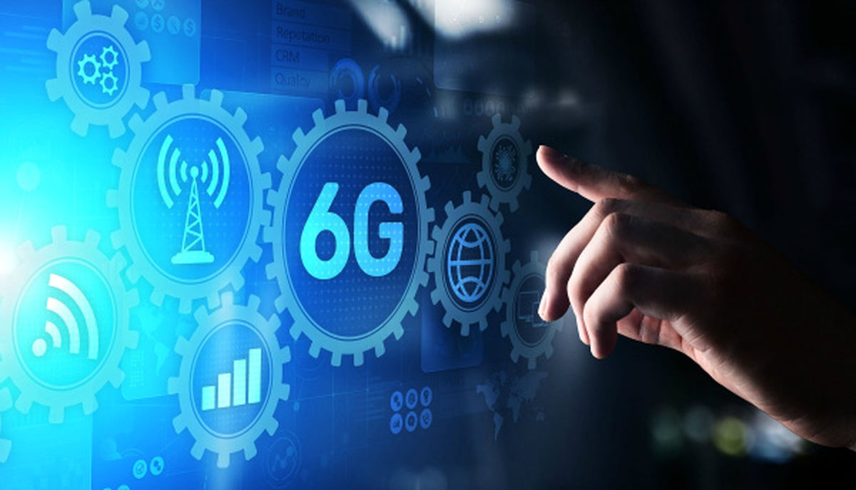 چشمانداز سامسونگ از 6G: سرعت ۱۰۰۰ گیگابیت بر ثانیه و استریم