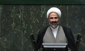 پژمانفر رئیس کمیسیون اصل نود شد