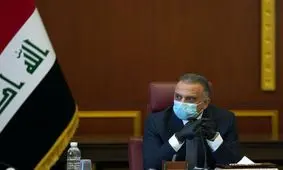 الکاظمی دوشنبه به عربستان می‌رود