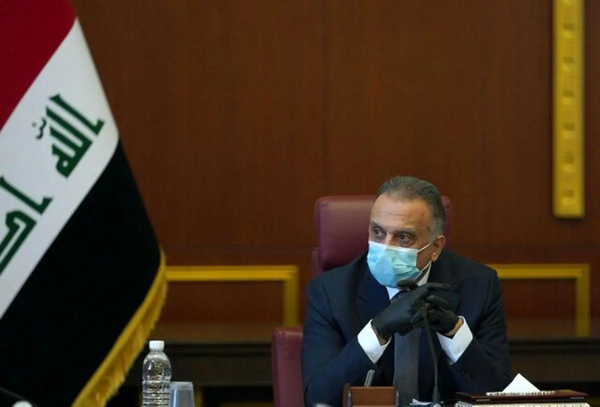 الکاظمی دوشنبه به عربستان می‌رود