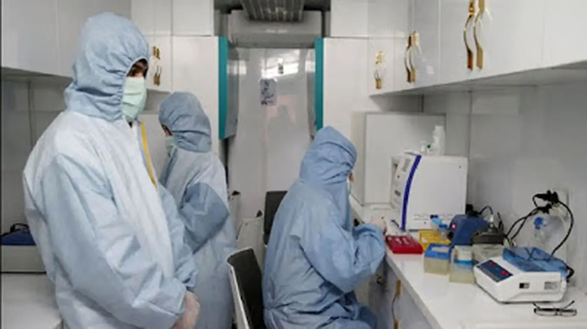 ۸ نفر از کادر درمان بیمارستان شهید اشرفی خمینی شهر به کرونا مبتلا شدند