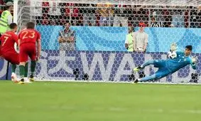 زندگی الهام‌بخش علیرضا بیرانوند زیر ذره‌بین بلژیکی‌ها