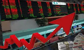 صعود بورس تا کجا؟