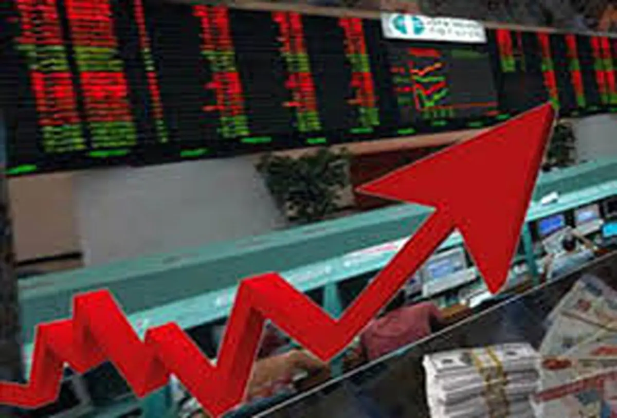 صعود بورس تا کجا؟