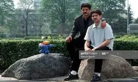 تصویری که پرسپولیسی‌ها به آن افتخار می‌کنند