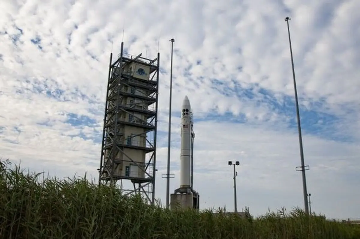 آمریکا امروز ۴ ماهواره سرّی پرتاب می‌کند