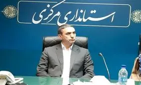 نرخ بیکاری در استان مرکزی به ۶.۵ درصد رسید