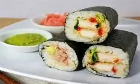 این غذای محبوب روده‌تان را پر از کرم می‌کند!