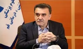 سرایت ویروس کرونا در قم سه تا پنج برابر افزایش یافته است