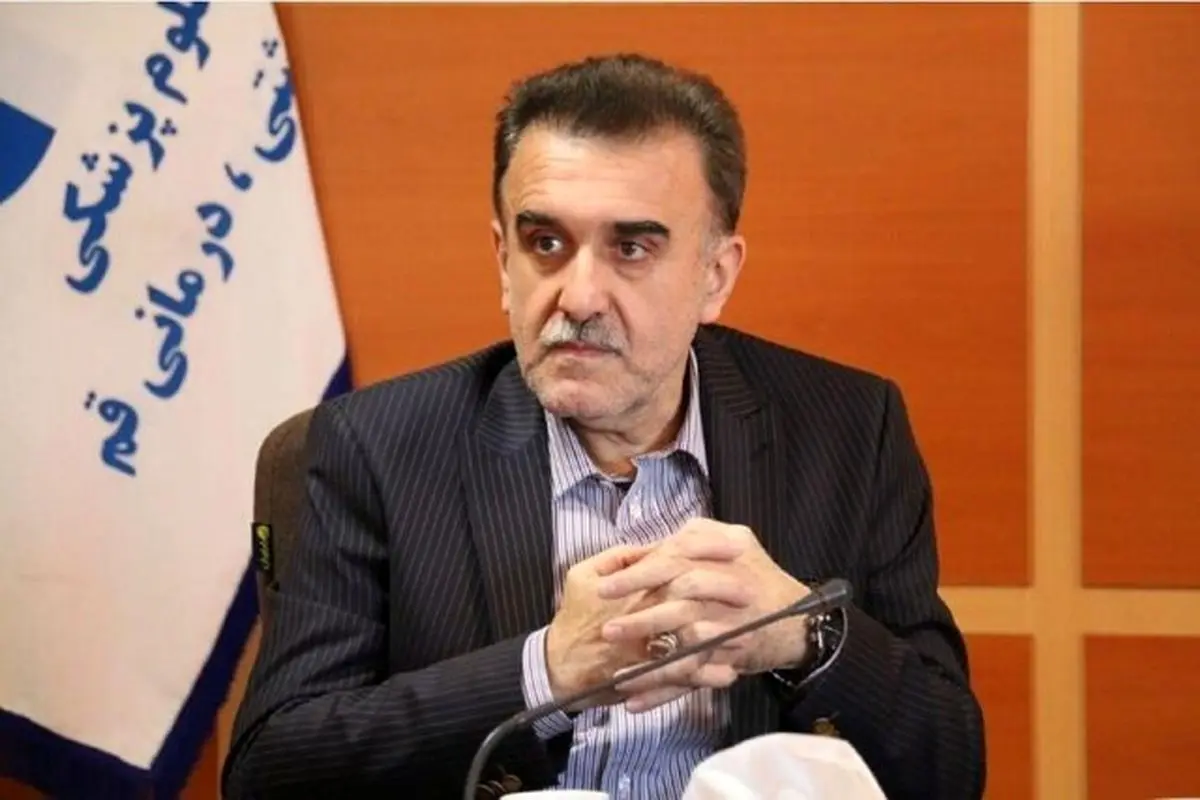 سرایت ویروس کرونا در قم سه تا پنج برابر افزایش یافته است