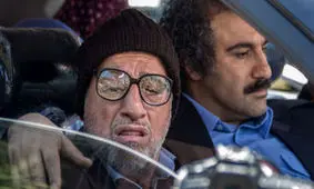 سکوت «علیرضا خمسه» شکست/ علت حذف باباپنجعلی از سریال «پایتخت» چه بود؟/ فیلم