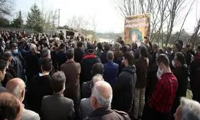 ۸۵ درصد تجمعات مربوط به مراسمات عزاداری است