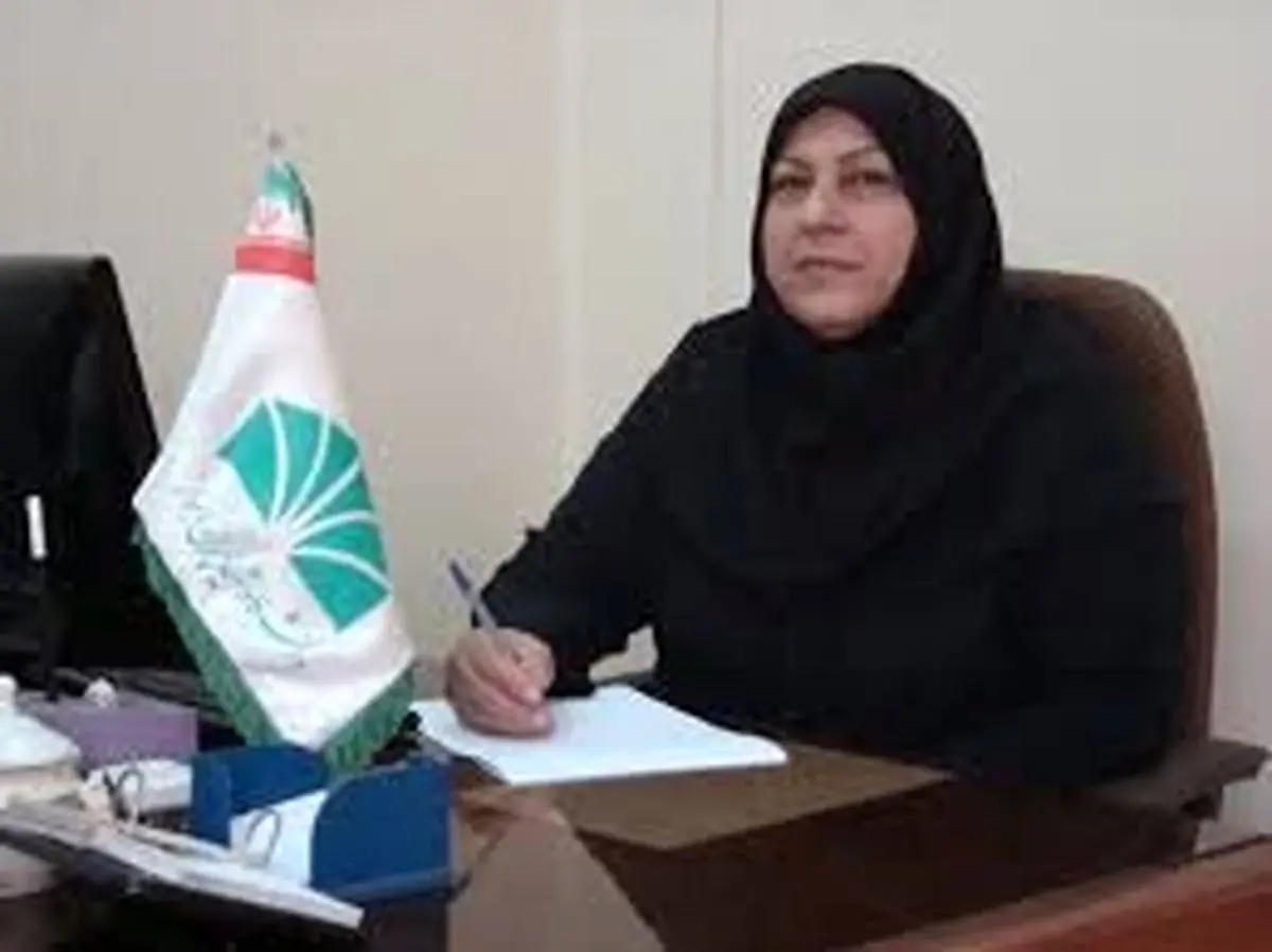 سرمربی سابق تیم‌ملی فوتسال بانوان ایران درگذشت