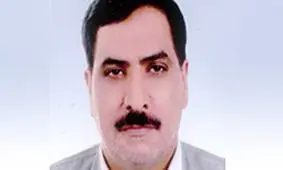 منظور سخنگوی قوه قضاییه از «جاسوس موشکی» همسر بنده نبود