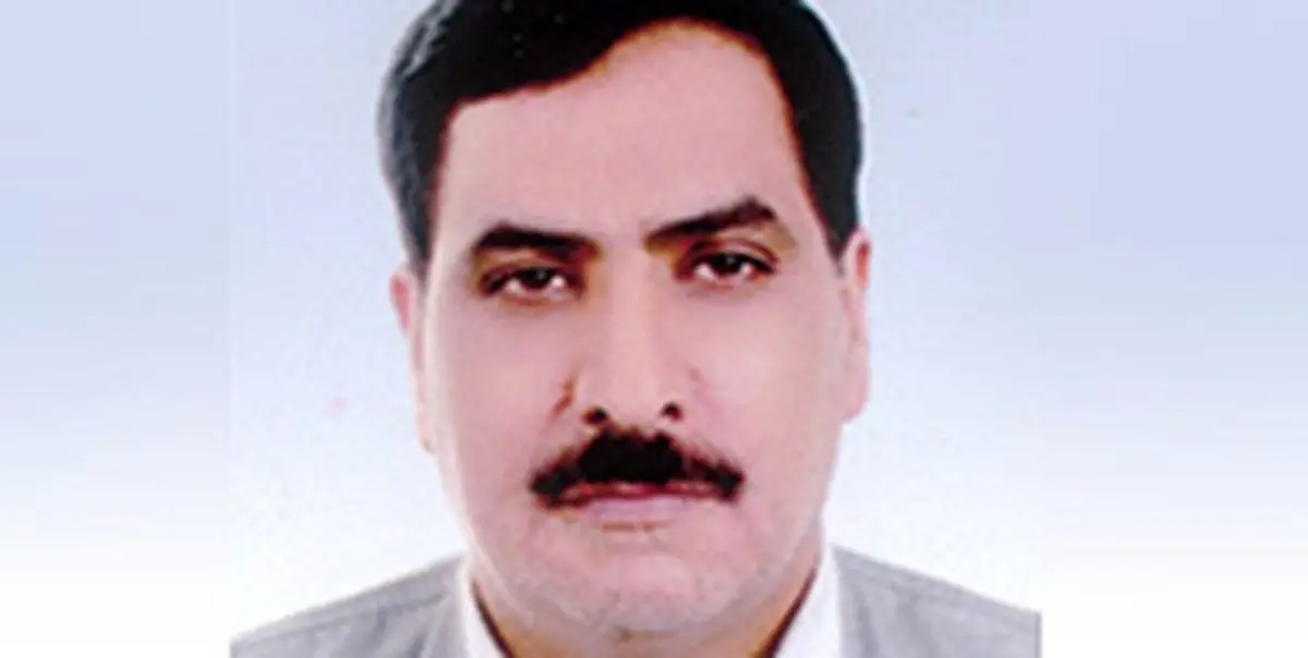 منظور سخنگوی قوه قضاییه از «جاسوس موشکی» همسر بنده نبود