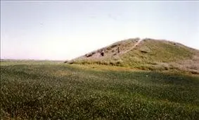 تپه تاریخی چغاپهن دزفول ثبت ملی شد