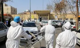 کدام شهرستان های گیلان در وضعیت قرمز کرونایی هستند؟