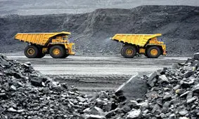 محکومیت ۱۰۰۰ میلیارد ریالی بهره‌بردار متخلف معدن در آمل