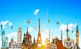 ۲۵۰۰ آژانس گردشگری تعطیل شدند